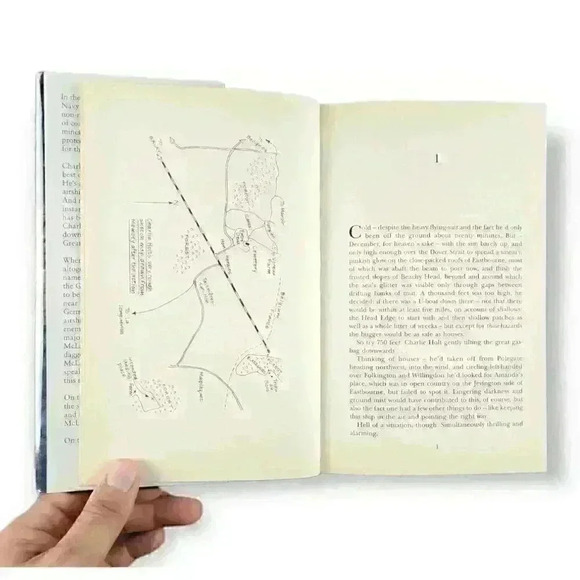 First Edition Book - Picture 6 of 11